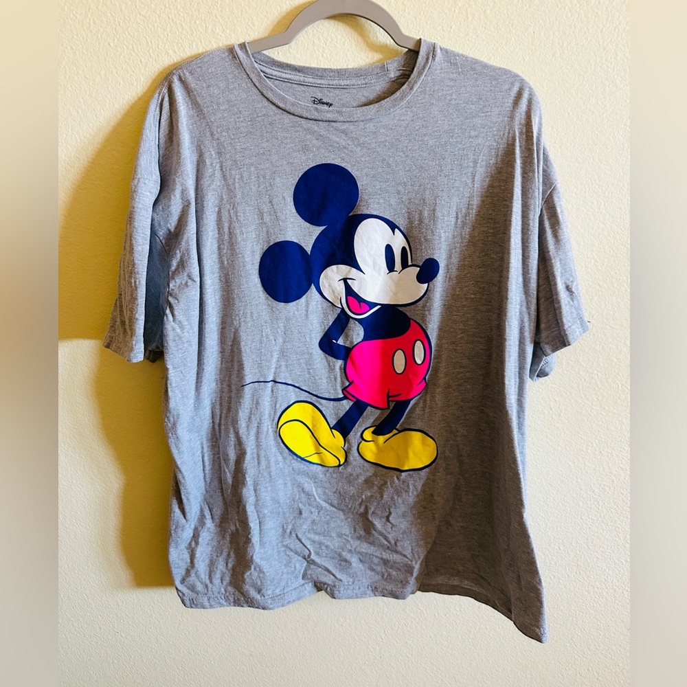 Disney Mickey T-shirt